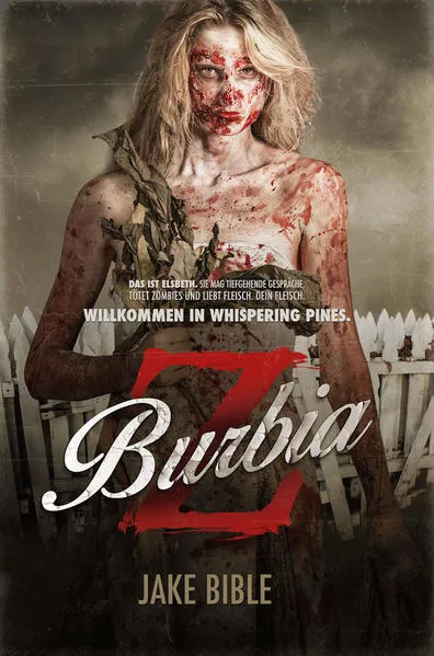 Cover: Z BURBIA