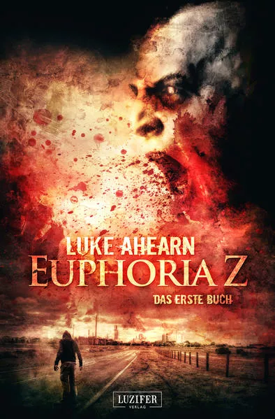 Cover: EUPHORIA Z