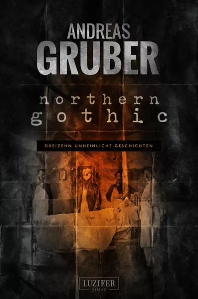 NORTHERN GOTHIC</a>