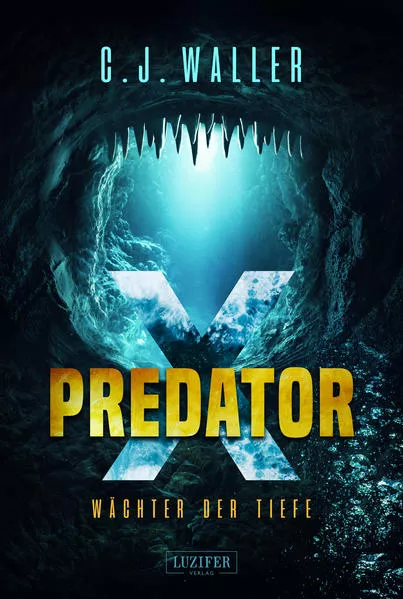 PREDATOR X