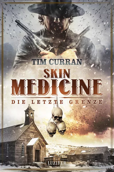 Cover: SKIN MEDICINE