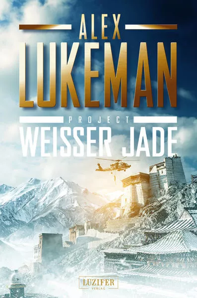 Cover: WEISSER JADE (Project 1)