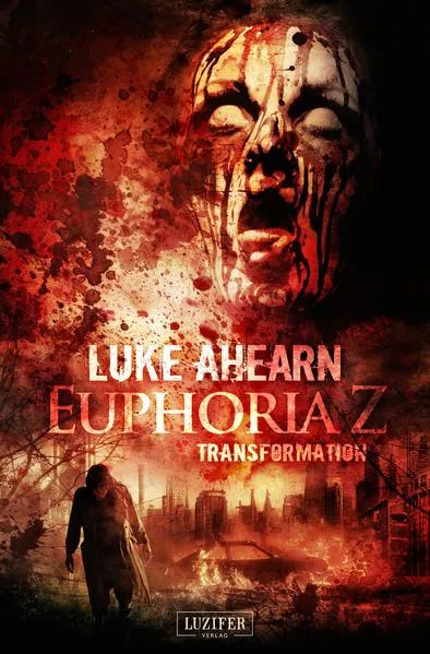 Cover: TRANSFORMATION (Euphoria Z 2)