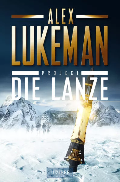 Cover: DIE LANZE (Project 2)