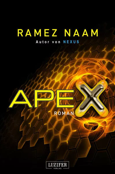 Cover: APEX