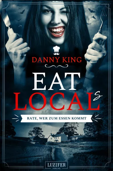 EAT LOCAL(s) – RATE, WER ZUM ESSEN KOMMT</a>