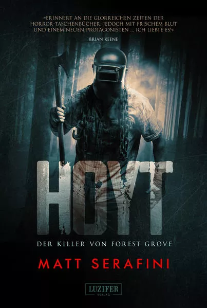 HOYT - DER KILLER VON FOREST GROVE</a>