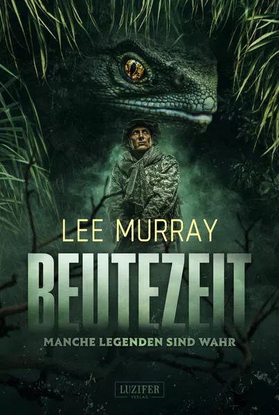 Cover: BEUTEZEIT - Manche Legenden sind wahr