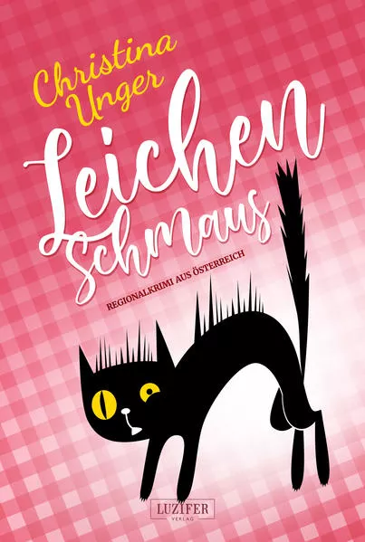 Cover: LEICHENSCHMAUS