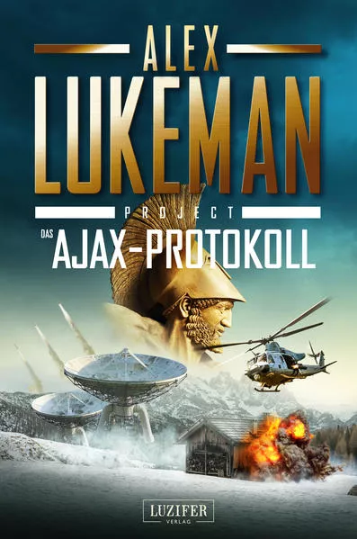 Cover: DAS AJAX-PROTOKOLL (Project 7)