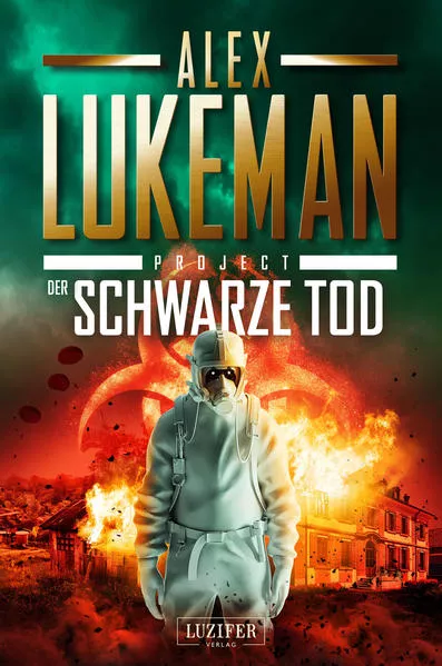 Cover: DER SCHWARZE TOD (Project 9)
