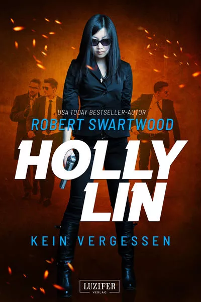 KEIN VERGESSEN (Holly Lin 3)</a>