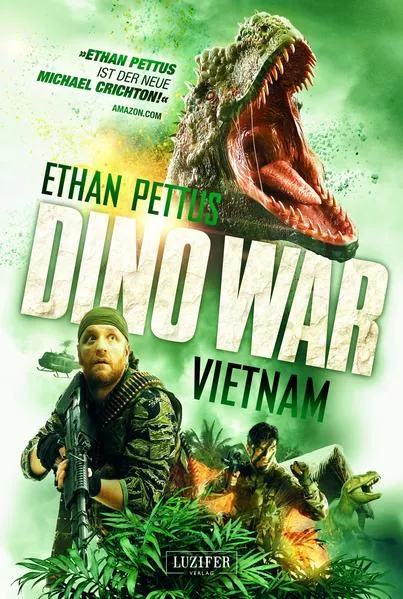 DINO WAR: VIETNAM</a>