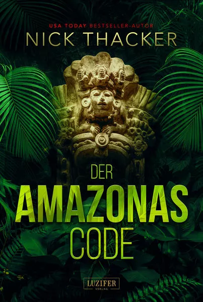 DER AMAZONAS-CODE</a>