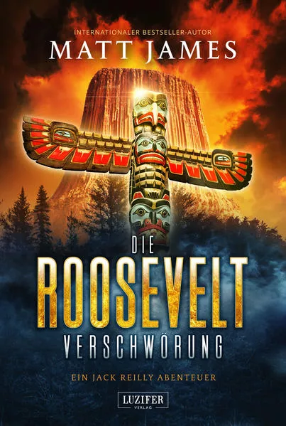 DIE ROOSEVELT-VERSCHWÖRUNG</a>