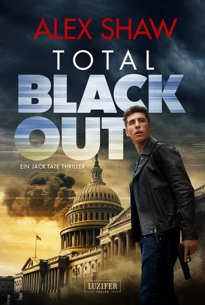 Cover: TOTAL BLACKOUT
