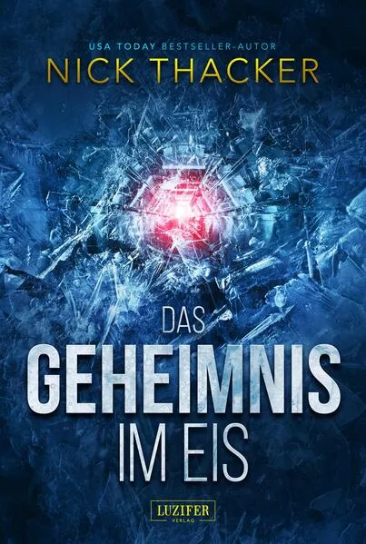 DAS GEHEIMNIS IM EIS</a>