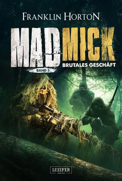 MAD MICK - BRUTALES GESCHÄFT</a>