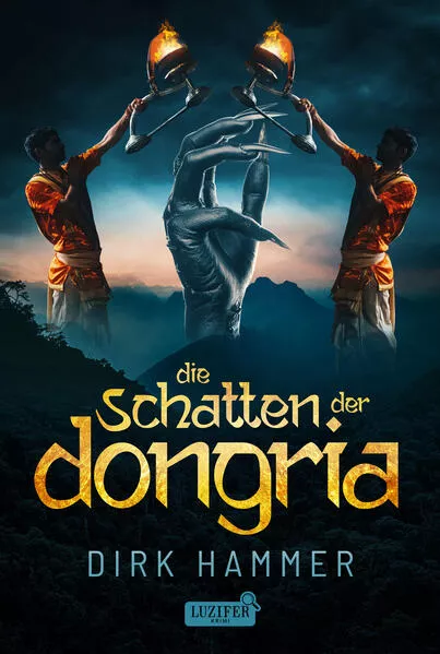 DIE SCHATTEN DER DONGRIA</a>