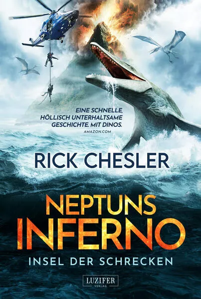 NEPTUNS INFERNO - INSEL DER SCHRECKEN</a>