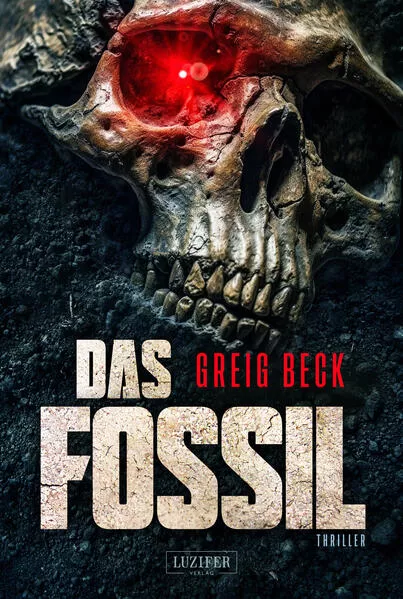 Cover: DAS FOSSIL
