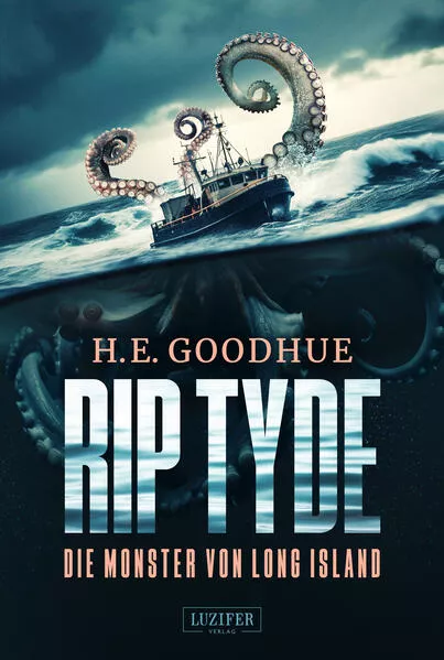 RIP TYDE – Die Monster von Long Island</a>