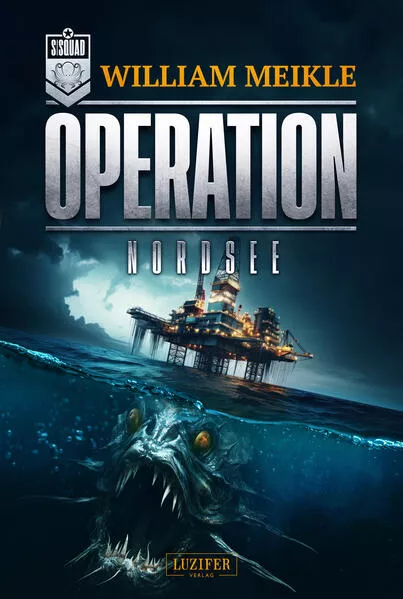 Cover: OPERATION NORDSEE