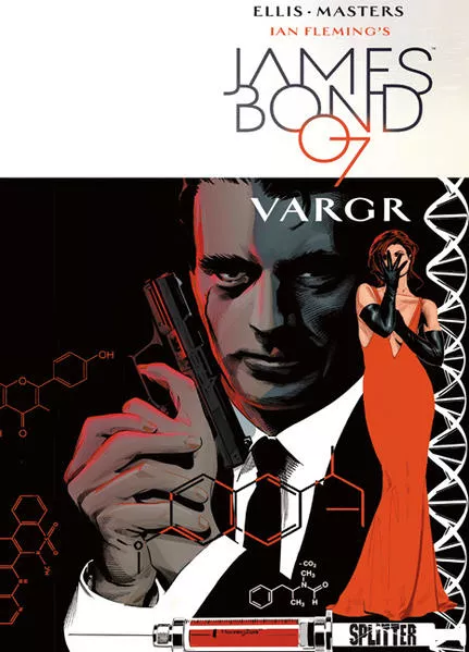 James Bond. Band 1</a>