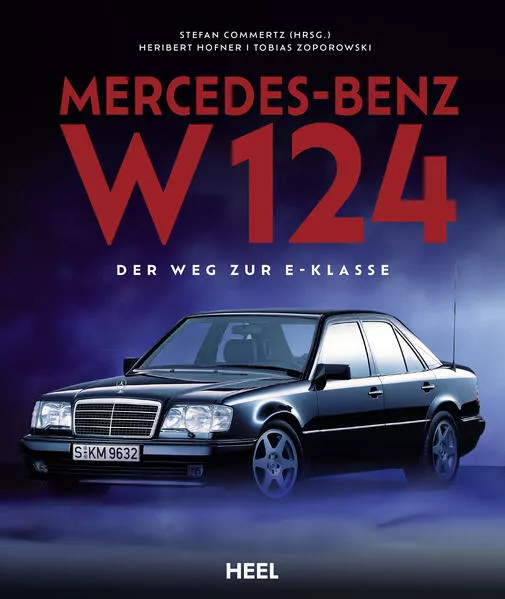 Mercedes-Benz W 124</a>