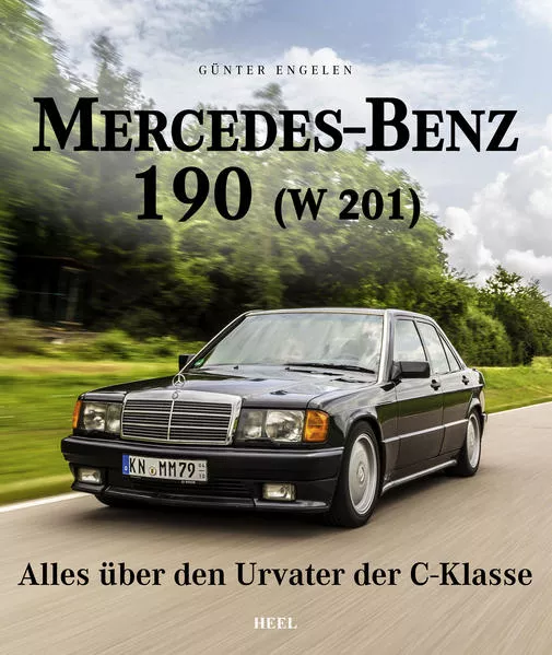 Mercedes-Benz 190 (W 201)</a>
