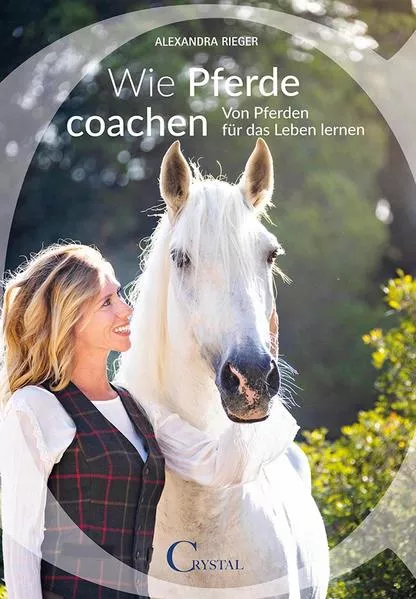 Cover: Wie Pferde coachen