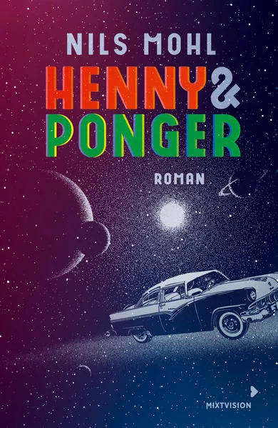 Henny & Ponger</a>