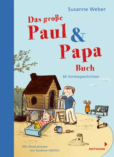 Das große Paul & Papa Buch</a>