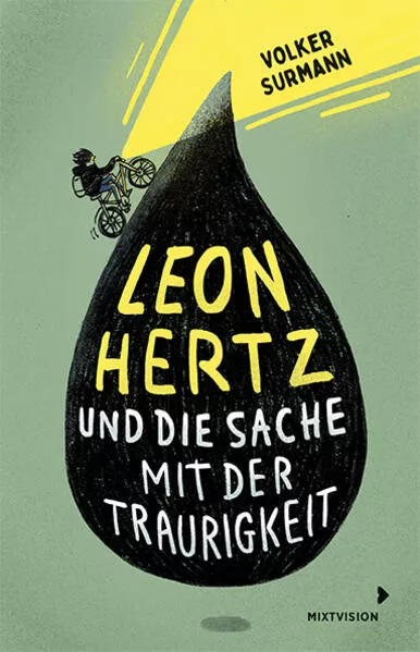 Leon Hertz und die Sache mit der Traurigkeit</a>