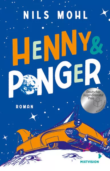 Henny & Ponger</a>