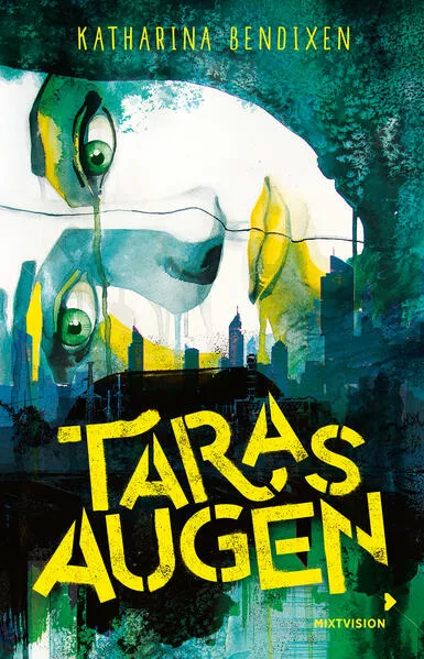 Cover: Taras Augen