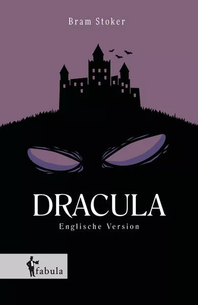 Cover: Dracula