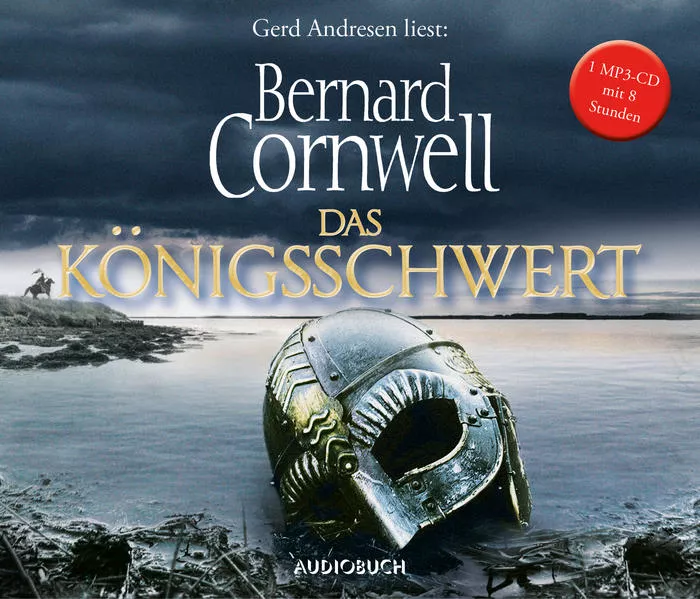 Cover: Das Königsschwert