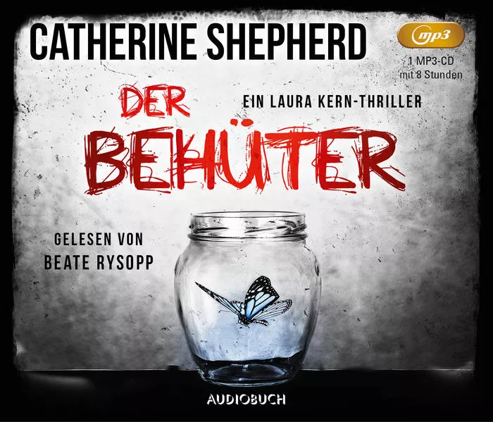 Cover: Der Behüter