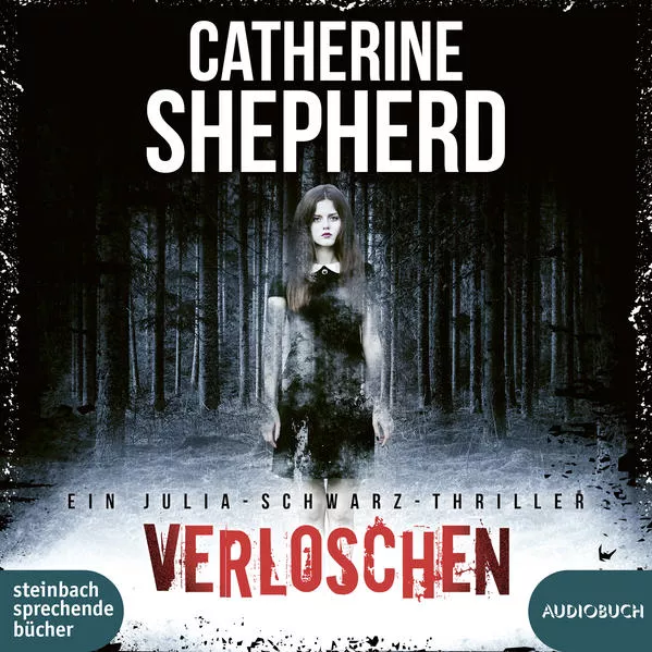 Cover: Verloschen