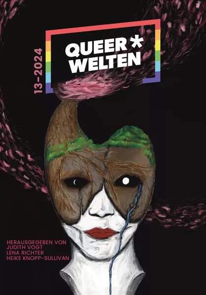 Queer*Welten 13-2023 - Das queerfeministische Phantastik-Magazin