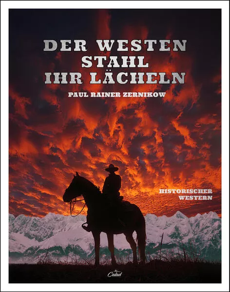 Der Westen stahl ihr Lächeln