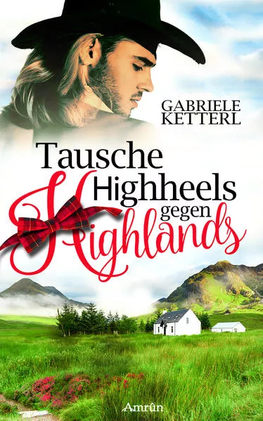 Cover: Tausche Highheels gegen Highlands