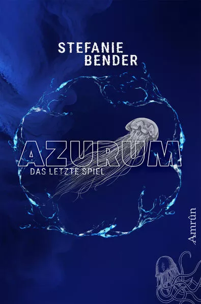 Azurum - Das letzte Spiel</a>