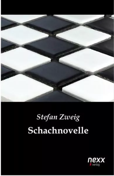 Schachnovelle