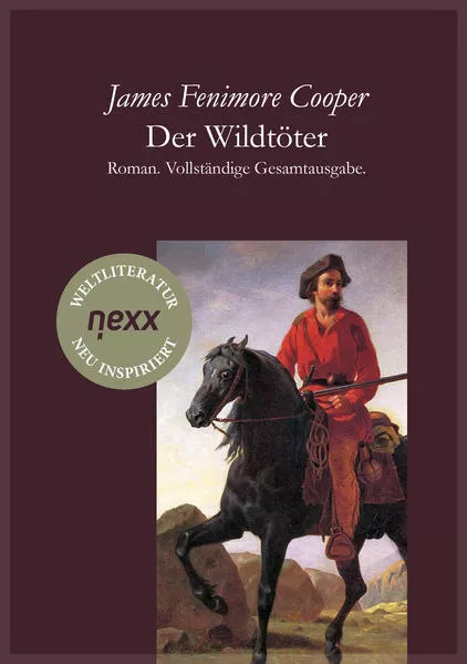 Cover: Der Wildtöter