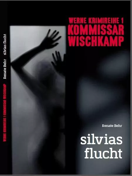 Cover: Werne Krimi 1 - Kommissar Wischkamp