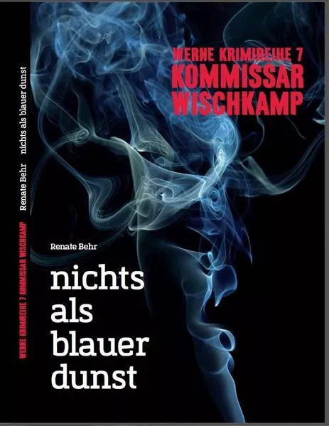 Cover: Werne Krimi 7 - Kommissar Wischkamp