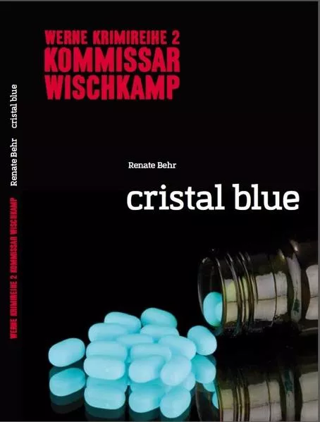Cover: Werne Krimi 2 - Kommissar Wischkamp