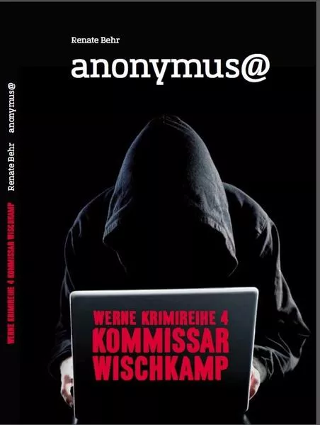 Cover: Werne Krimi 4 - Kommissar Wischkamp